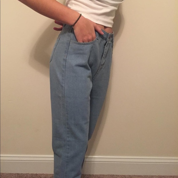 Mom jeans - Picture 2 of 3